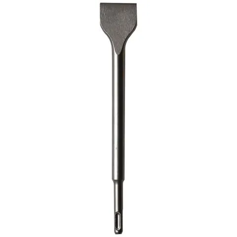 100656 Ironside Kakelmejsel 40x250 mm, SDS+ Handla nu